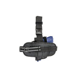 Leapers UTG - Special Ops Universal Leg Holster, Right Hand