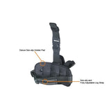 Leapers UTG - Special Ops Universal Leg Holster, Right Hand