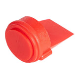 Leapers UTG - Model 4/AR15 Receiver Wedge - Red