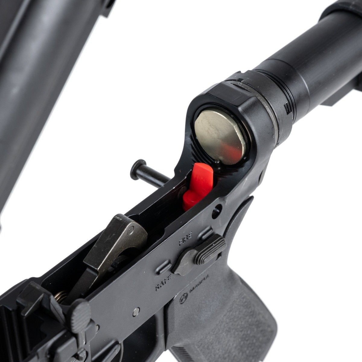 Leapers UTG - Model 4/AR15 Receiver Wedge - Red