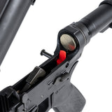 Leapers UTG - Model 4/AR15 Receiver Wedge - Red