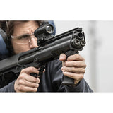 UTG - New Gen Combat Foregrip with Concealed Compartment - Black