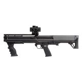 UTG - New Gen Combat Foregrip with Concealed Compartment - Black