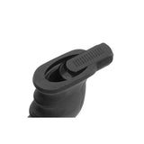UTG - New Gen Combat Foregrip with Concealed Compartment - Black