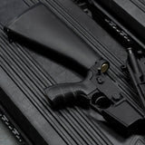 Leapers UTG - Model 4 AR-15 A2 Fixed Stock Assembly