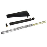 Leapers UTG - Model 4 AR-15 A2 Fixed Stock Assembly