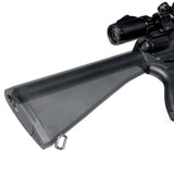 Leapers UTG - Model 4 AR-15 A2 Fixed Stock Assembly