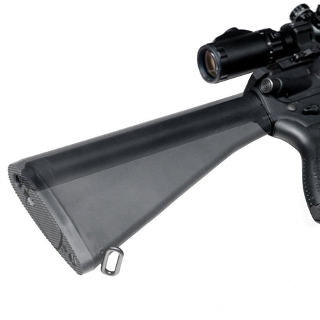 Leapers UTG - Model 4 AR-15 A2 Fixed Stock Assembly