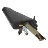 Leapers UTG - Model 4 AR-15 A2 Fixed Stock Assembly
