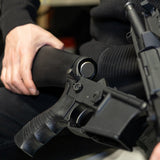Leapers UTG - Model 4 AR-15 A2 Fixed Stock Assembly