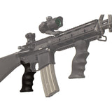 Leapers UTG - Model 4 Combat Sniper Pistol Grip for AR-15