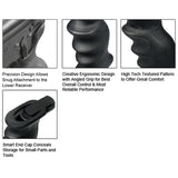 Leapers UTG - Model 4 Combat Sniper Pistol Grip for AR-15