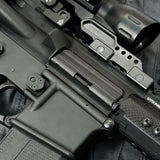 Leapers UTG - Quick Install Dust Cover for .223/5.56 - Black