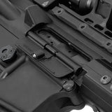 Leapers UTG - Quick Install Dust Cover for .223/5.56 - Black