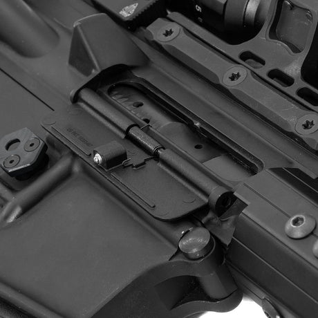 Leapers UTG - Quick Install Dust Cover for .223/5.56 - Black