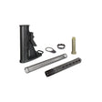 Leapers UTG - Model 4 6-Position Mil-Spec Stock Assembly - Black
