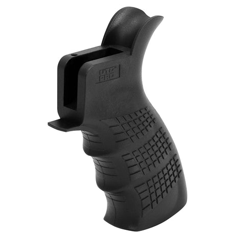 Leapers UTG - PRO AR15 Ambidextrous Pistol Grip - Black