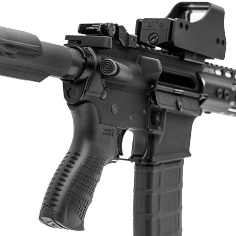 Leapers UTG - PRO AR15 Ambidextrous Pistol Grip - Black