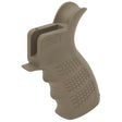 Leapers UTG - PRO AR15 Ambidextrous Pistol Grip - FDE