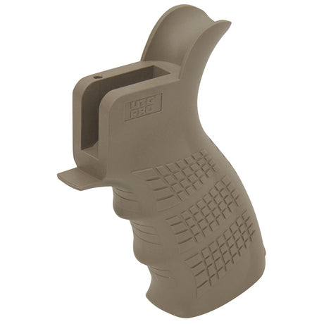 Leapers UTG - PRO AR15 Ambidextrous Pistol Grip - FDE