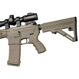 Leapers UTG - PRO AR15 Ambidextrous Pistol Grip - FDE