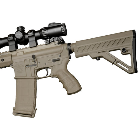 Leapers UTG - PRO AR15 Ambidextrous Pistol Grip - FDE