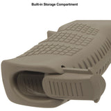 Leapers UTG - PRO AR15 Ambidextrous Pistol Grip - FDE