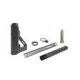 Leapers UTG - Model 4 Combat Ops S1 Stock Kit - Black