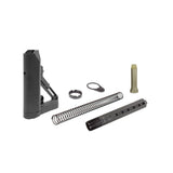 Leapers UTG - Model 4 Combat Ops S1 Stock Kit - Black