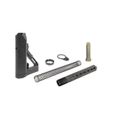 Leapers UTG - Model 4 Combat Ops S1 Stock Kit - Black