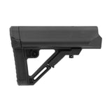 Leapers UTG - Model 4 S1 Stock with Ambidextrous Sling Loop