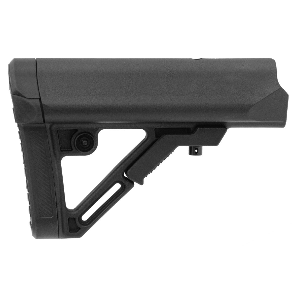 Leapers UTG - Model 4 S1 Stock with Ambidextrous Sling Loop
