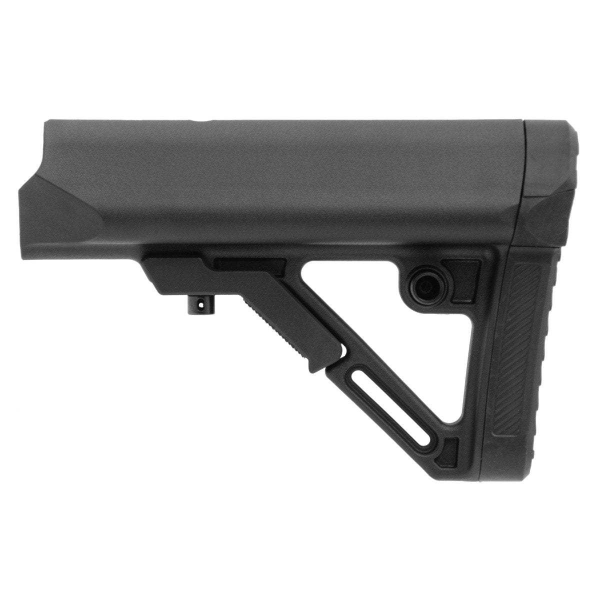 Leapers UTG - Model 4 S1 Stock with Ambidextrous Sling Loop