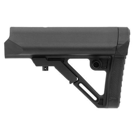 Leapers UTG - Model 4 S1 Stock with Ambidextrous Sling Loop