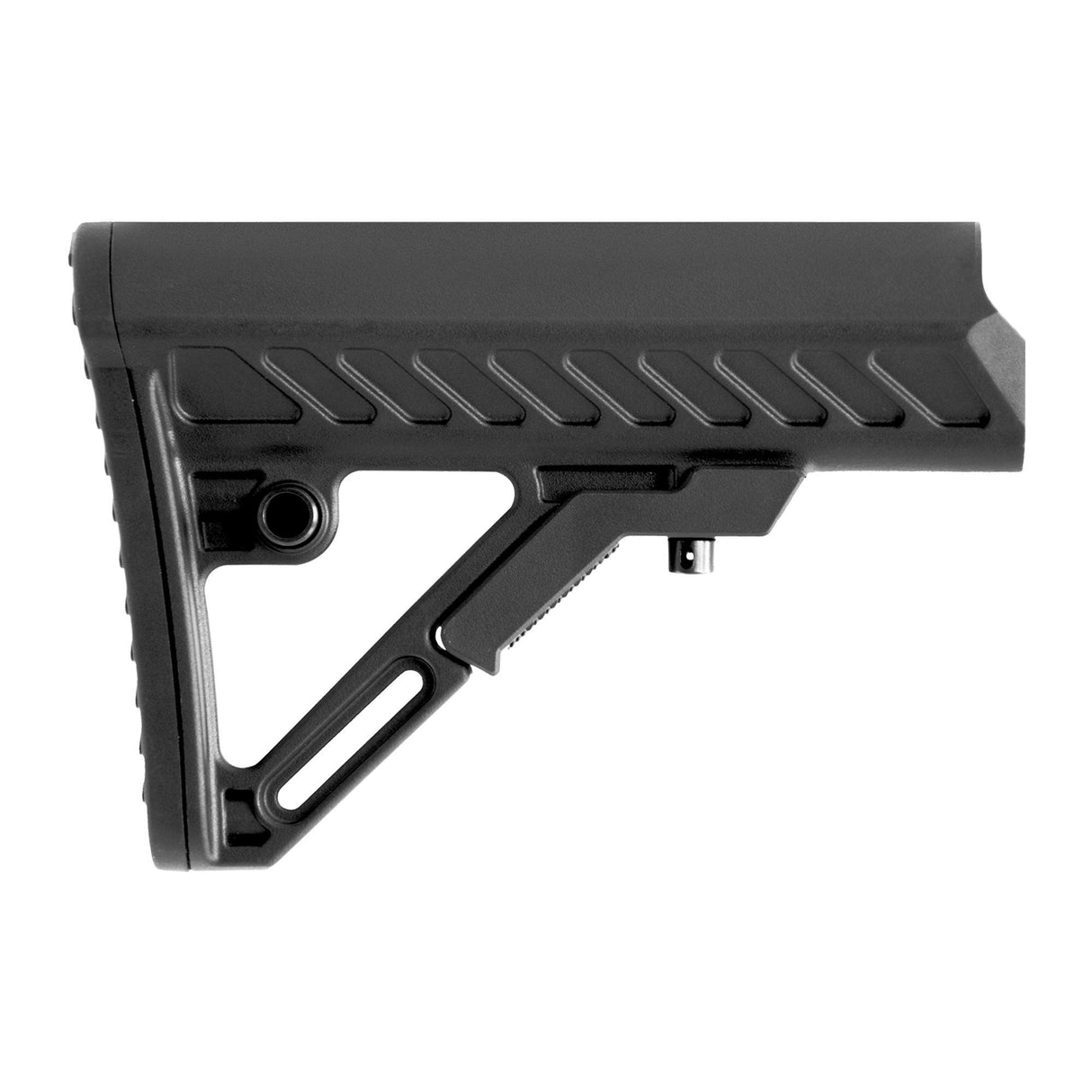 Leapers UTG - PRO Model 4 S2 Stock - Black