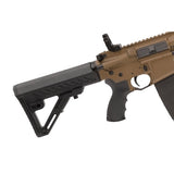 Leapers UTG - PRO Model 4 S2 Stock - Black