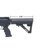Leapers UTG - PRO Model 4 S2 Stock - Black