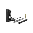 Leapers UTG - PRO Model 4 S3 Stock Kit - Mil-Spec Black