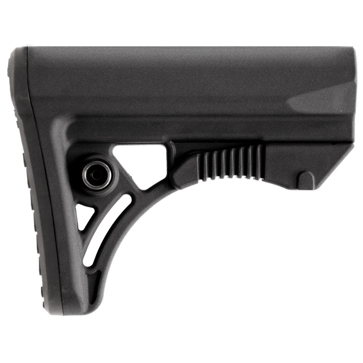 Leapers UTG - PRO Model 4 S3 Stock Kit - Mil-Spec Black