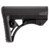 Leapers UTG - PRO Model 4 S3 Stock Kit - Mil-Spec Black
