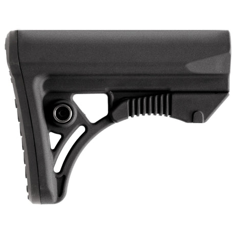 Leapers UTG - PRO Model 4 S3 Stock Kit - Mil-Spec Black