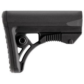 Leapers UTG - PRO Model 4 S3 Stock - Black