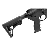 Leapers UTG - PRO Model 4 S3 Stock - Black