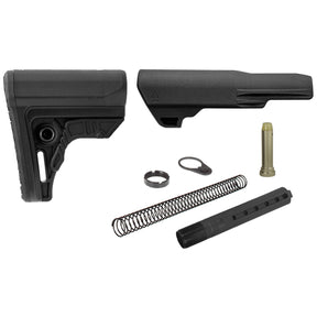 Leapers UTG - PRO AR15 OPS Mil-Spec Stock Kit - Black