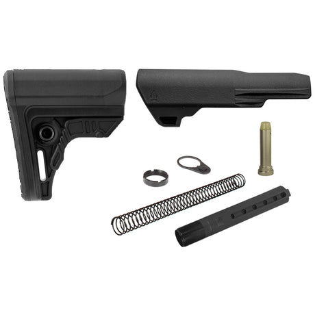 Leapers UTG - PRO AR15 OPS Mil-Spec Stock Kit - Black