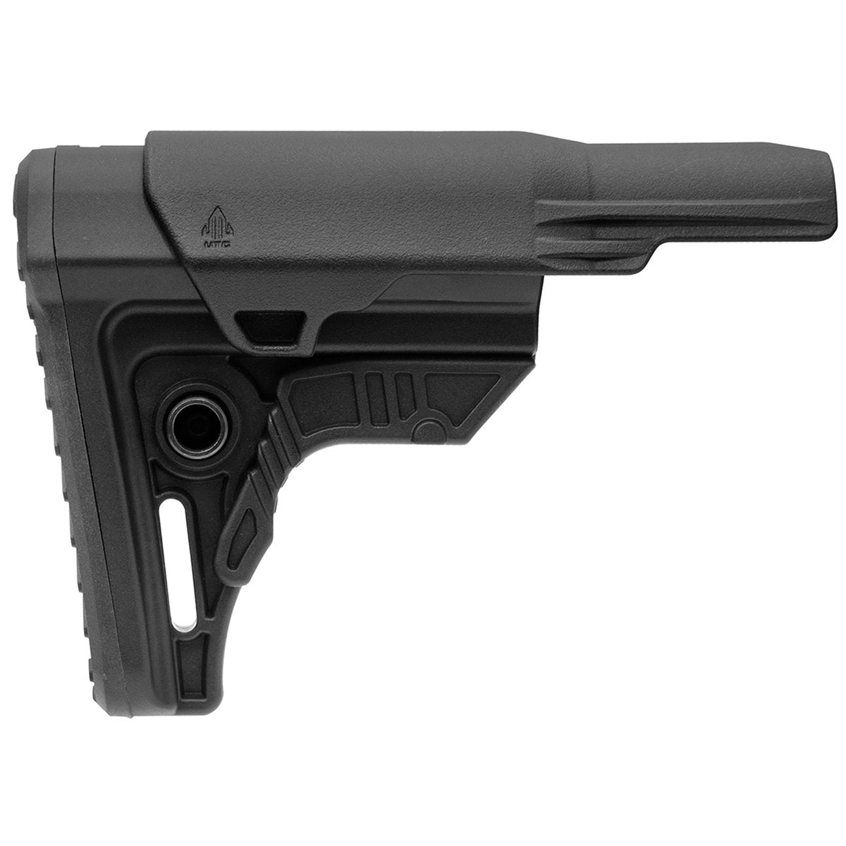 Leapers UTG - PRO AR15 OPS Mil-Spec Stock Kit - Black