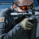 Leapers UTG - PRO AR15 OPS Mil-Spec Stock Kit - Black