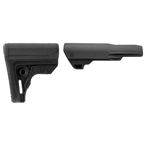 Leapers UTG - PRO AR15 OPS RDY Mil-Spec Stock - Black