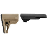 Leapers UTG - PRO AR15 Mil-Spec Stock - FDE