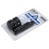 Leapers UTG - M-LOK Offset Flashlight Ring Mount - Black